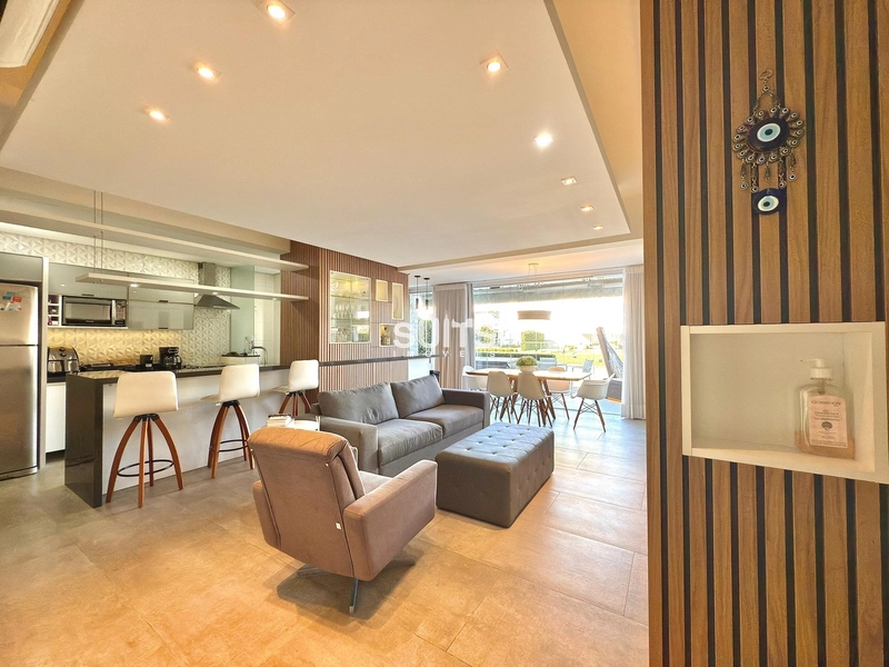 Excelente Giardino à venda no condomínio Rossi: 6ª foto da galeria de imagens do imóvel