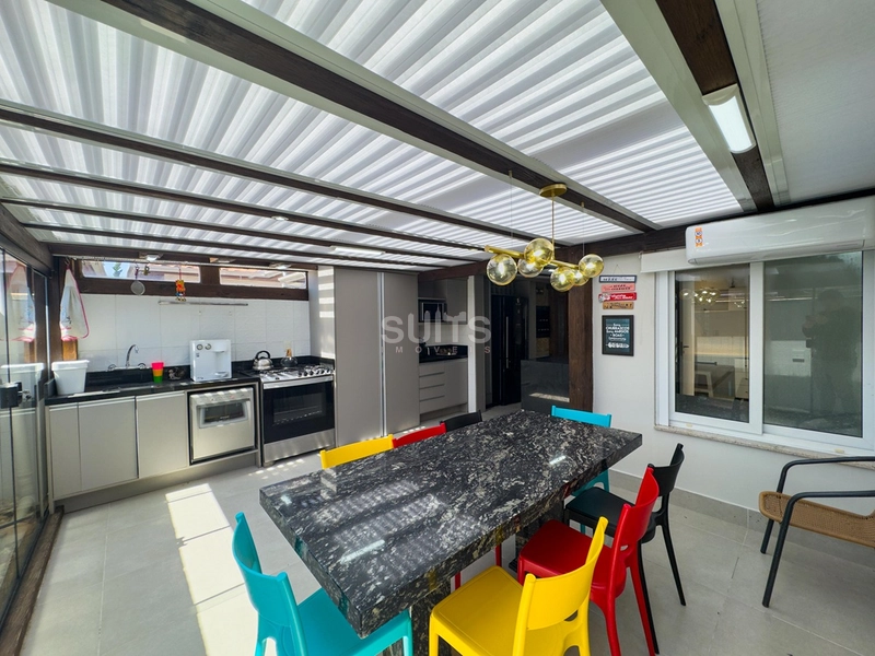 Excelente casa à venda no condomínio Casa Hermosa : 12ª foto da galeria de imagens do imóvel