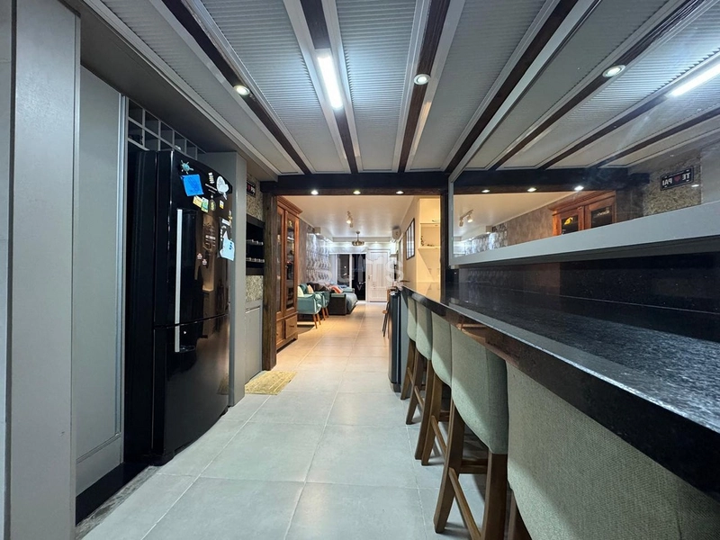 Excelente casa à venda no condomínio Casa Hermosa : 9ª foto da galeria de imagens do imóvel