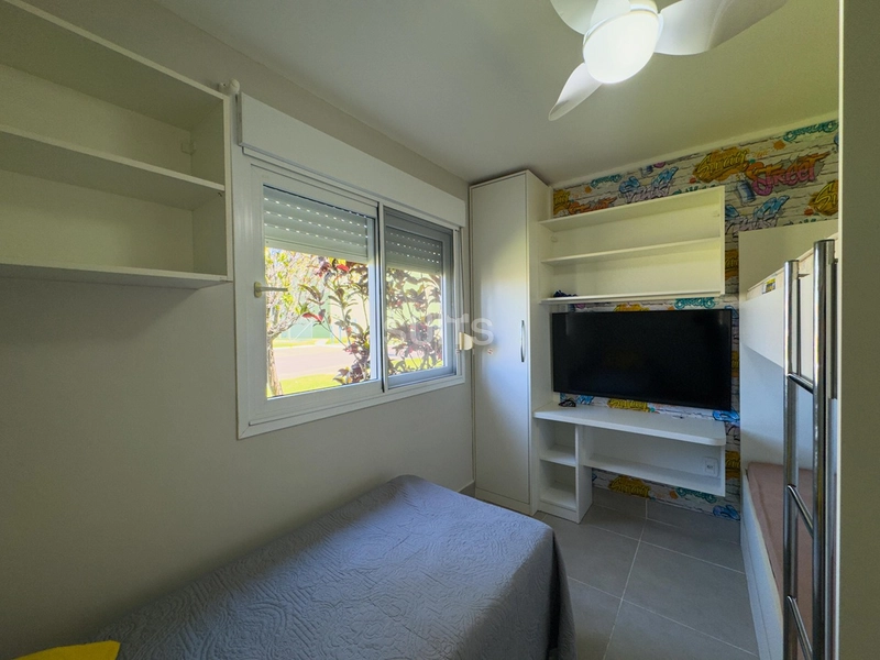 Excelente casa à venda no condomínio Casa Hermosa : 20ª foto da galeria de imagens do imóvel