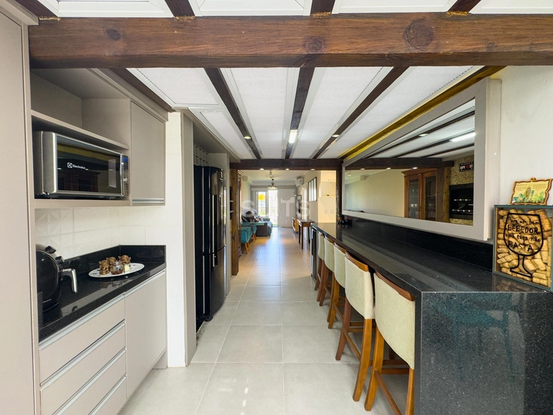 Excelente casa à venda no condomínio Casa Hermosa : 11ª foto da galeria de imagens do imóvel