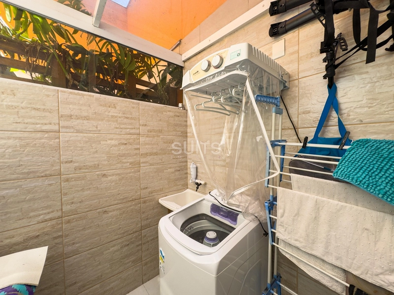 Excelente casa à venda no condomínio Casa Hermosa : 16ª foto da galeria de imagens do imóvel