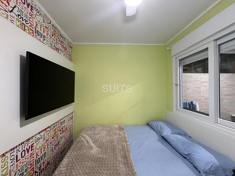 Excelente casa à venda no condomínio Casa Hermosa : 12ª foto da galeria de imagens do imóvel