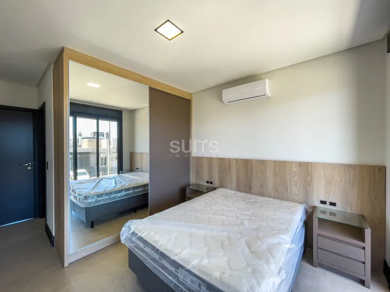 Sobrado com excelente vista para o lago no condomínio Blue: 26ª foto da galeria de imagens do imóvel