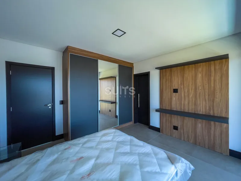 Sobrado com excelente vista para o lago no condomínio Blue: 35ª foto da galeria de imagens do imóvel