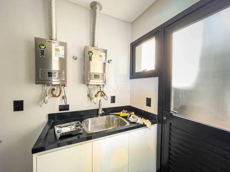 Sobrado com excelente vista para o lago no condomínio Blue: 15ª foto da galeria de imagens do imóvel