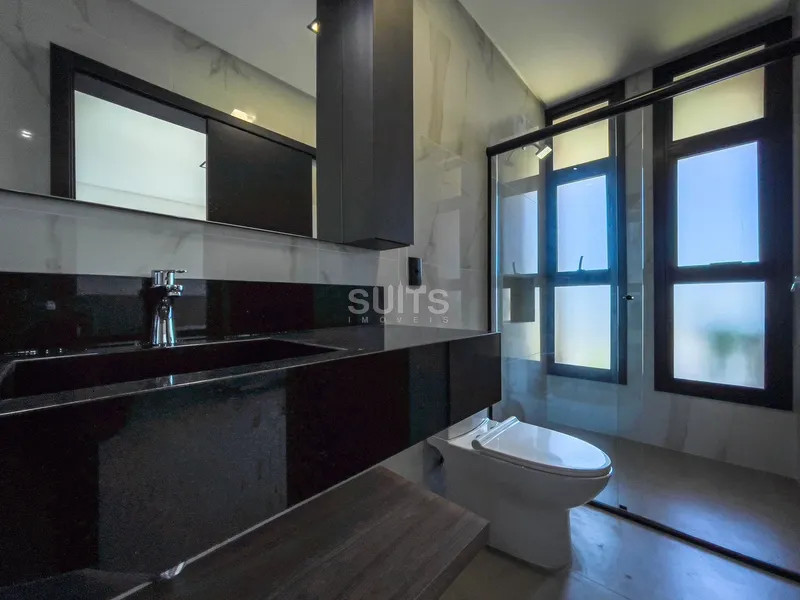 Sobrado com excelente vista para o lago no condomínio Blue: 36ª foto da galeria de imagens do imóvel