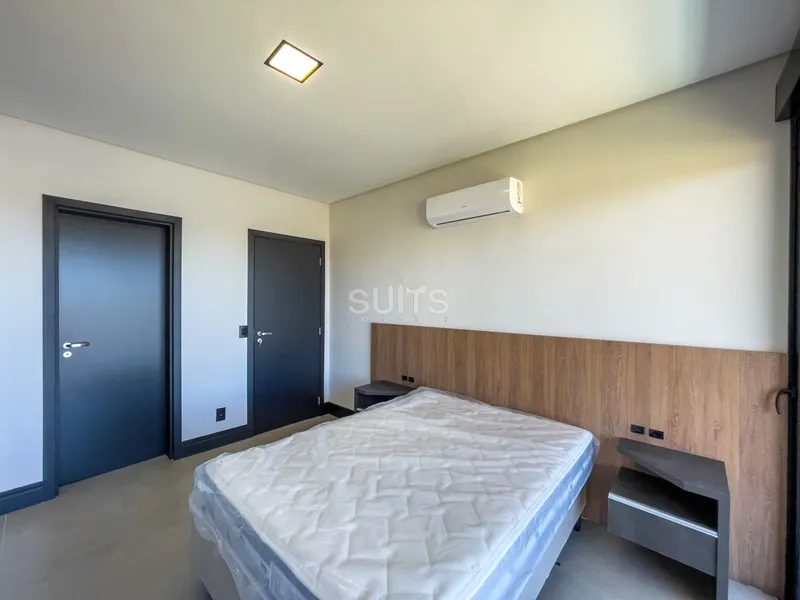 Sobrado com excelente vista para o lago no condomínio Blue: 30ª foto da galeria de imagens do imóvel