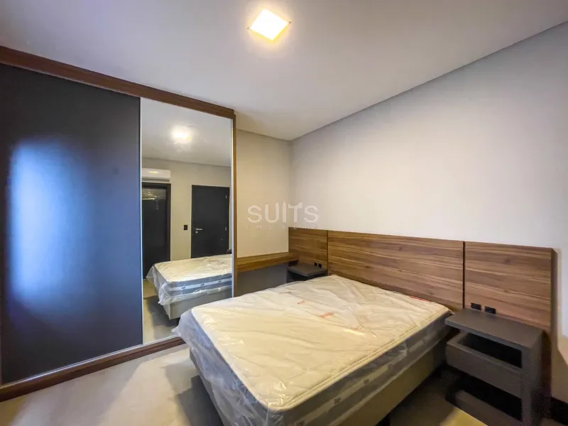 Sobrado com excelente vista para o lago no condomínio Blue: 21ª foto da galeria de imagens do imóvel