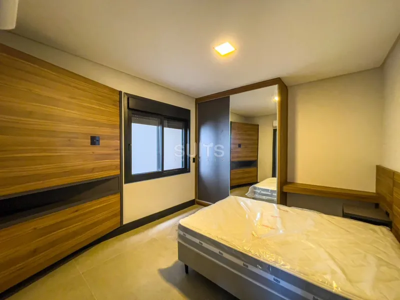 Sobrado com excelente vista para o lago no condomínio Blue: 20ª foto da galeria de imagens do imóvel