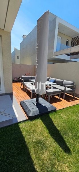 Excelente sobrado de esquina no condomínio Murano Resort: 3ª foto da galeria de imagens do imóvel