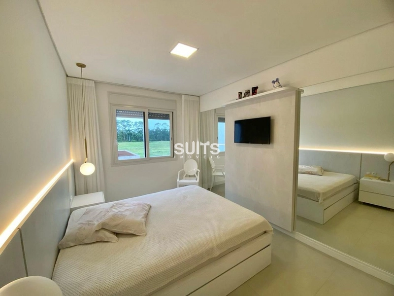 Excelente sobrado de esquina no condomínio Murano Resort: 28ª foto da galeria de imagens do imóvel