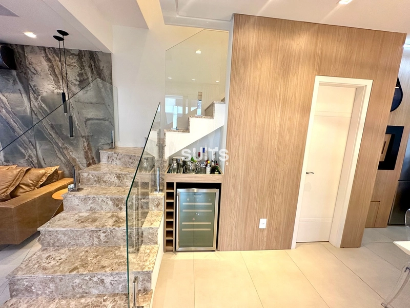 Excelente sobrado de esquina no condomínio Murano Resort: 14ª foto da galeria de imagens do imóvel