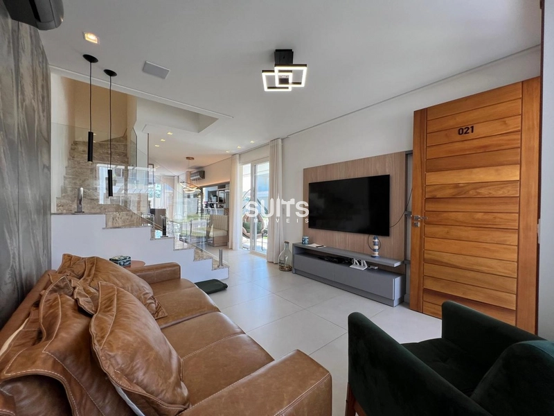 Excelente sobrado de esquina no condomínio Murano Resort: 8ª foto da galeria de imagens do imóvel