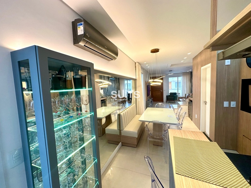 Excelente sobrado de esquina no condomínio Murano Resort: 17ª foto da galeria de imagens do imóvel