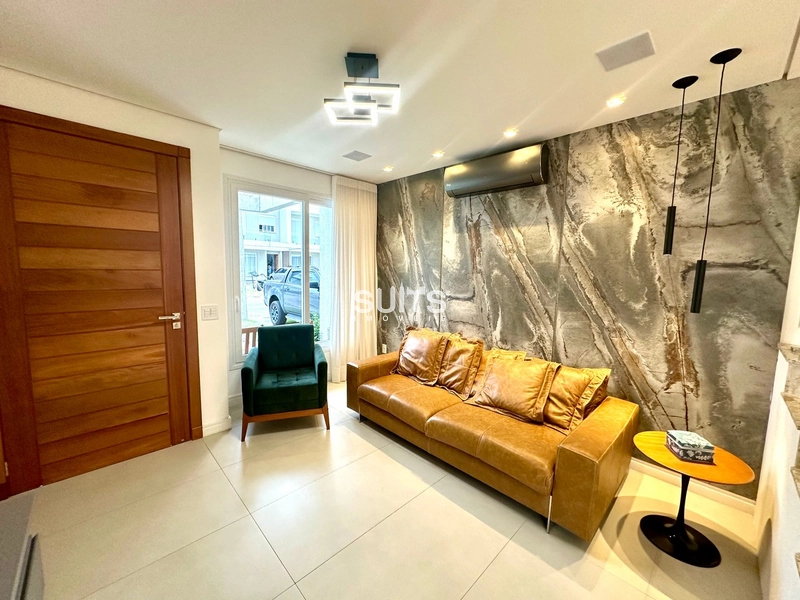 Excelente sobrado de esquina no condomínio Murano Resort: 11ª foto da galeria de imagens do imóvel