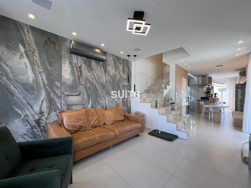 Excelente sobrado de esquina no condomínio Murano Resort: 7ª foto da galeria de imagens do imóvel