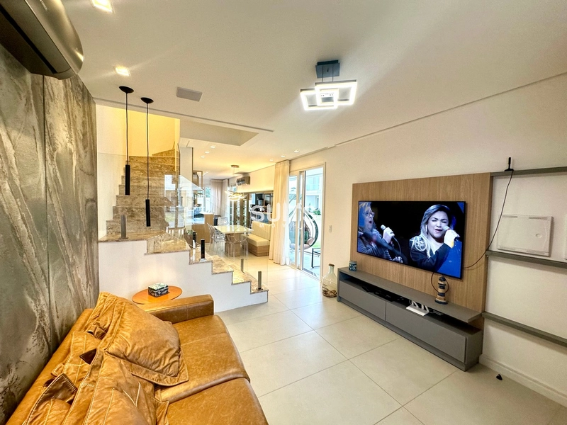 Excelente sobrado de esquina no condomínio Murano Resort: 12ª foto da galeria de imagens do imóvel