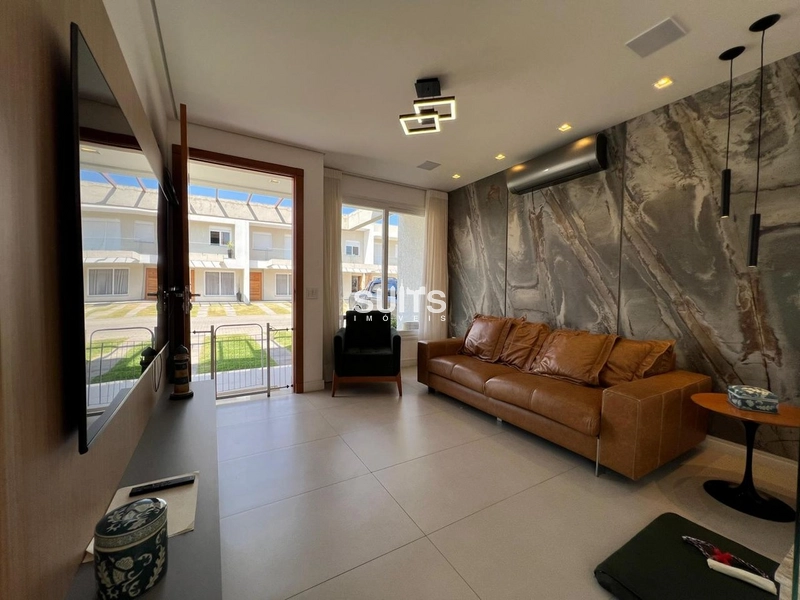 Excelente sobrado de esquina no condomínio Murano Resort: 9ª foto da galeria de imagens do imóvel