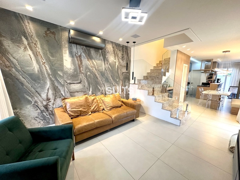 Excelente sobrado de esquina no condomínio Murano Resort: 10ª foto da galeria de imagens do imóvel