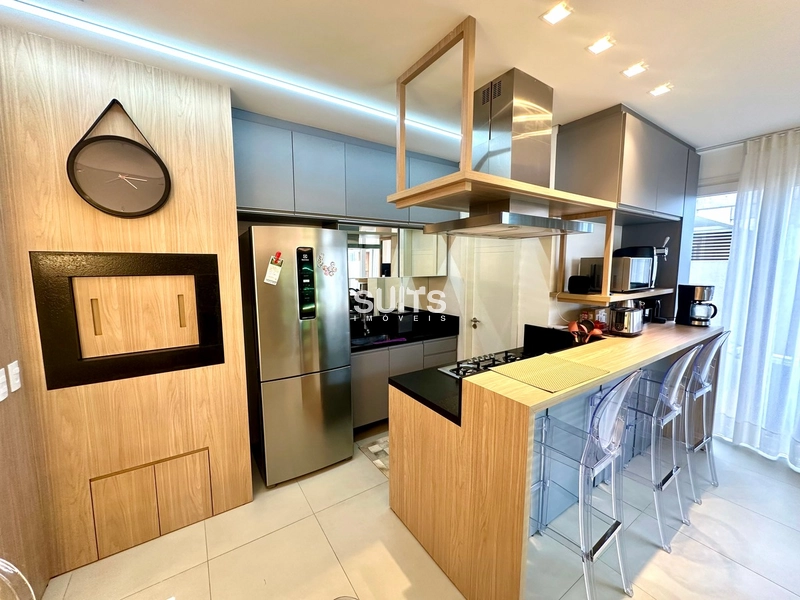 Excelente sobrado de esquina no condomínio Murano Resort: 19ª foto da galeria de imagens do imóvel