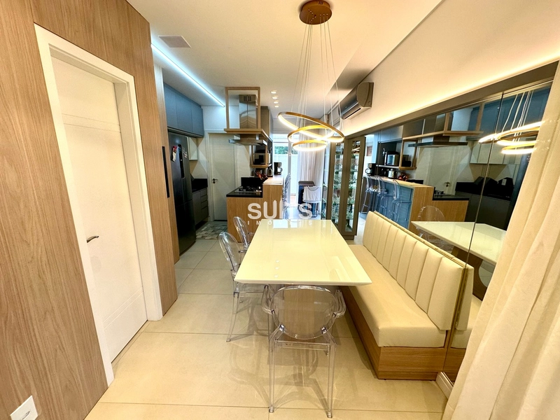 Excelente sobrado de esquina no condomínio Murano Resort: 15ª foto da galeria de imagens do imóvel