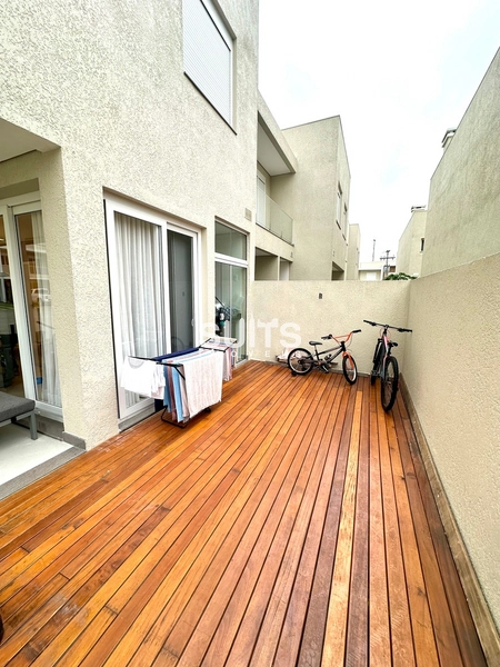 Excelente sobrado de esquina no condomínio Murano Resort: 20ª foto da galeria de imagens do imóvel