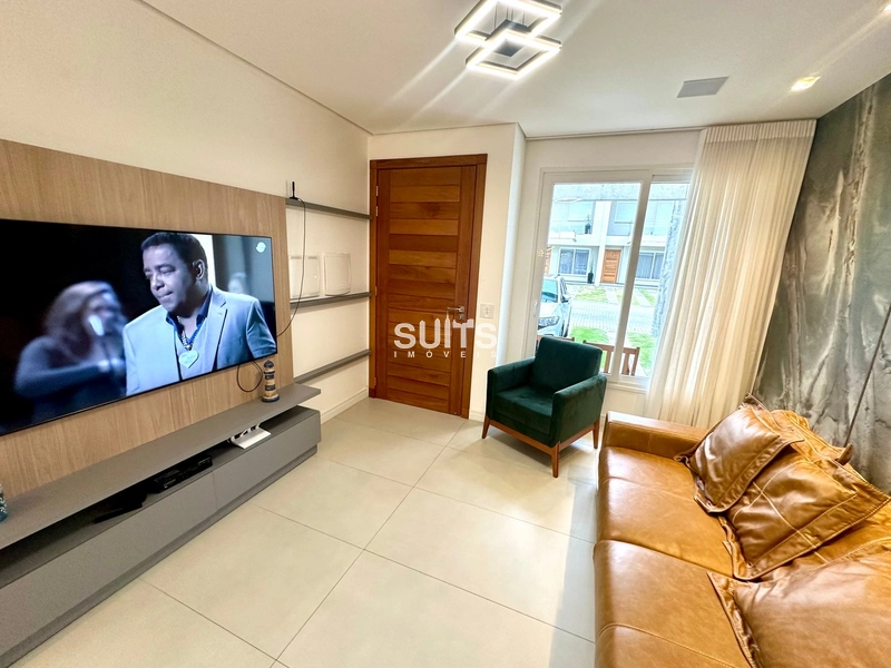 Excelente sobrado de esquina no condomínio Murano Resort: 13ª foto da galeria de imagens do imóvel