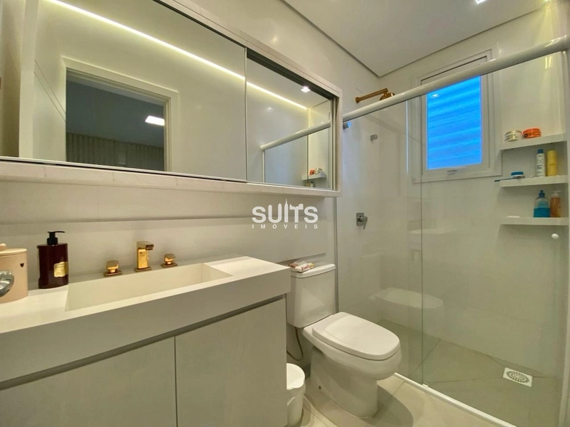 Excelente sobrado de esquina no condomínio Murano Resort: 24ª foto da galeria de imagens do imóvel