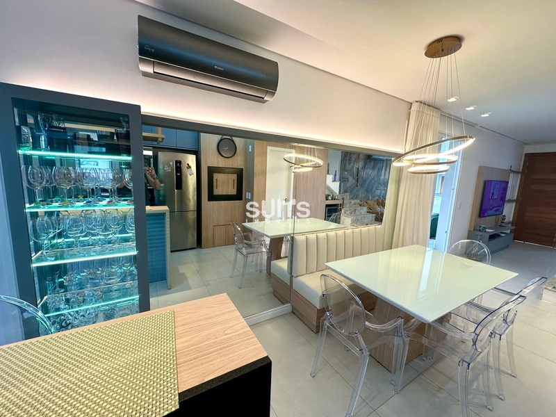 Excelente sobrado de esquina no condomínio Murano Resort: 18ª foto da galeria de imagens do imóvel