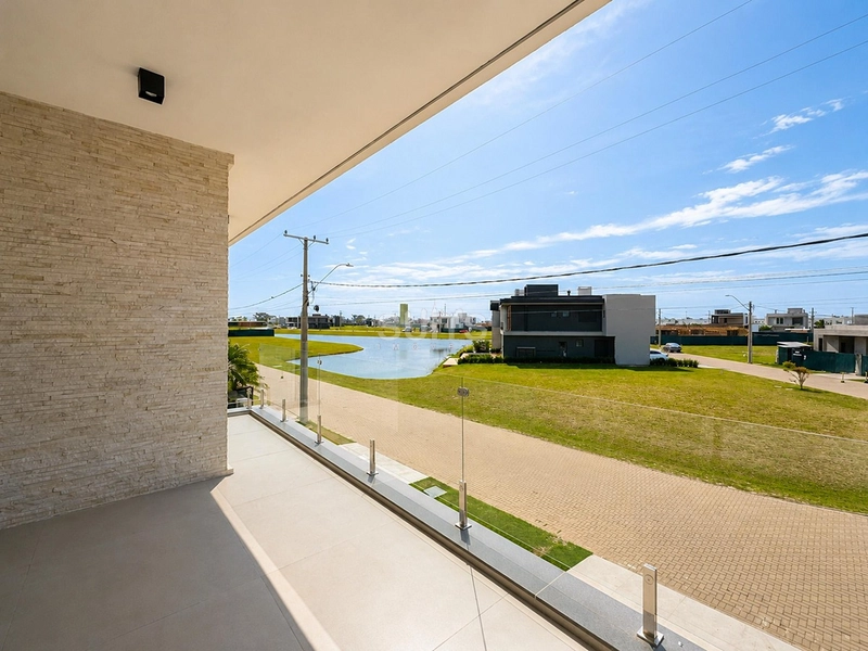 Ótima sobrado à venda no condomínio Zen Concept Resort : 25ª foto da galeria de imagens do imóvel