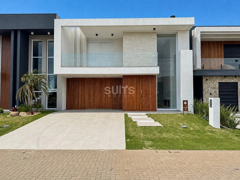 Imóvel residencial ou comercial