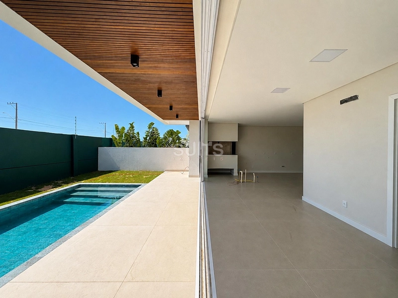 Ótima sobrado à venda no condomínio Zen Concept Resort : 6ª foto da galeria de imagens do imóvel