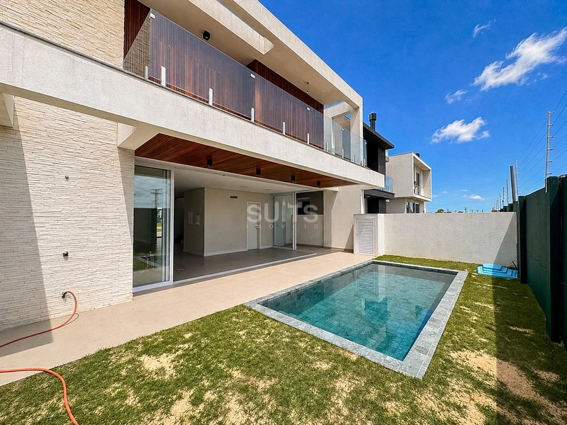 Ótima sobrado à venda no condomínio Zen Concept Resort : 9ª foto da galeria de imagens do imóvel