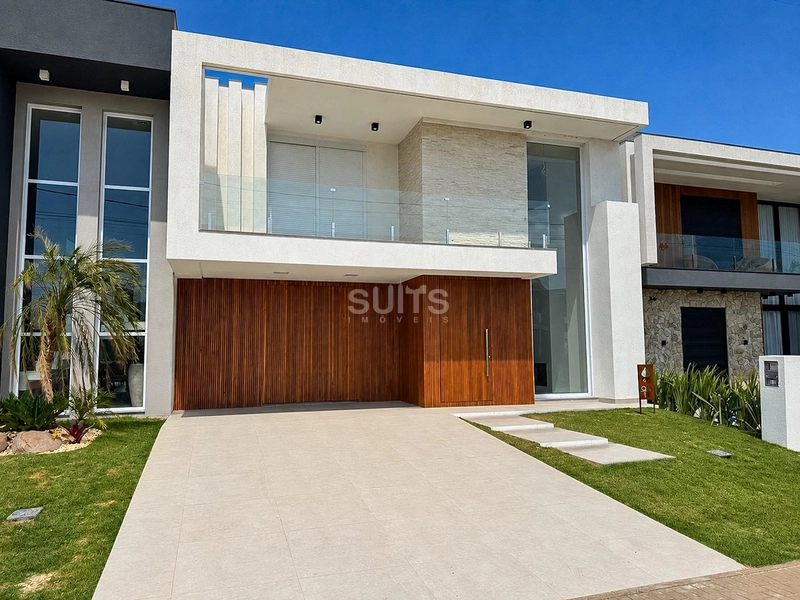 Ótima sobrado à venda no condomínio Zen Concept Resort : 2ª foto da galeria de imagens do imóvel