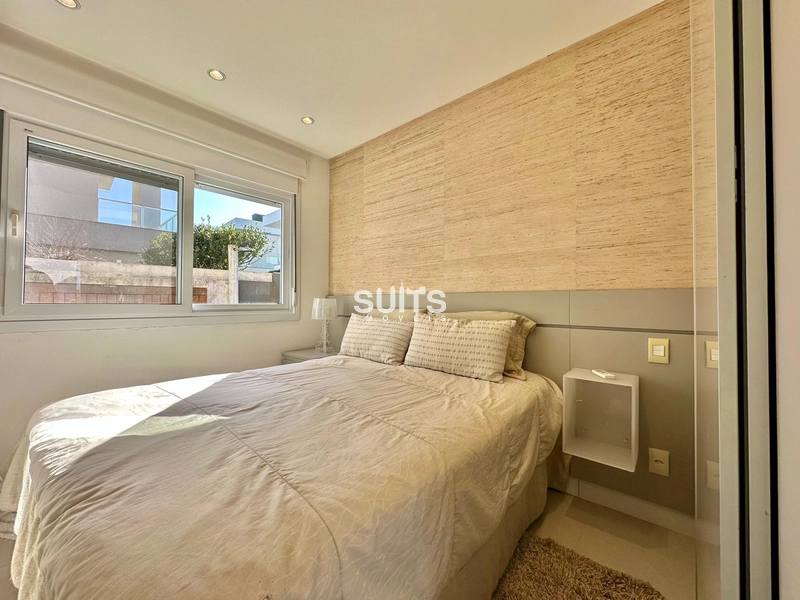 Excelente sobrado à venda no condomínio Playa Vista: 10ª foto da galeria de imagens do imóvel