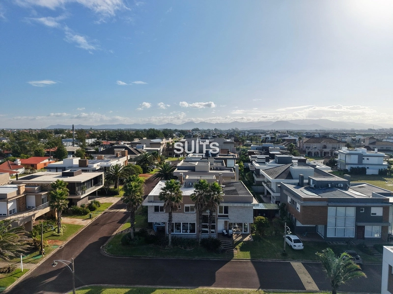 Excelente sobrado à venda no condomínio Playa Vista: 26ª foto da galeria de imagens do imóvel