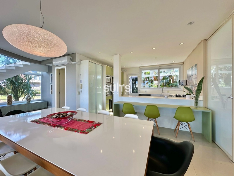 Excelente sobrado à venda no condomínio Playa Vista: 4ª foto da galeria de imagens do imóvel