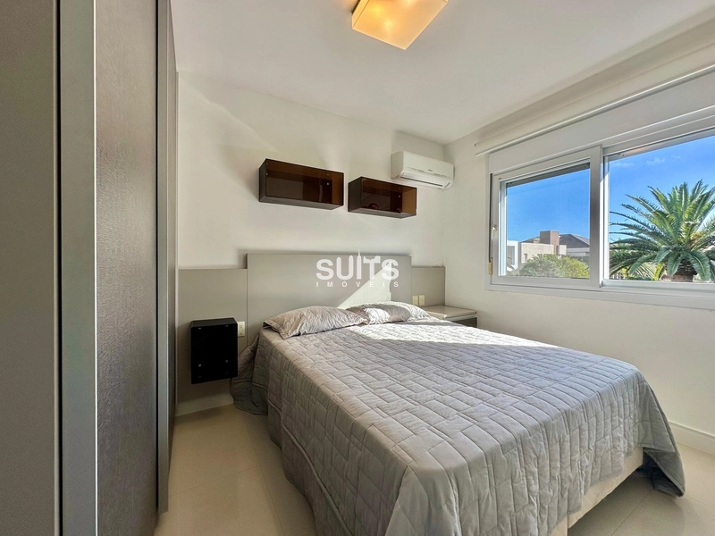 Excelente sobrado à venda no condomínio Playa Vista: 16ª foto da galeria de imagens do imóvel