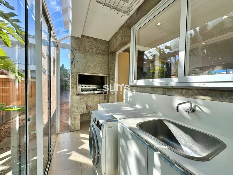 Excelente sobrado à venda no condomínio Playa Vista: 12ª foto da galeria de imagens do imóvel