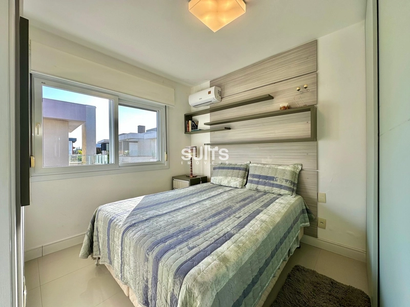 Excelente sobrado à venda no condomínio Playa Vista: 22ª foto da galeria de imagens do imóvel