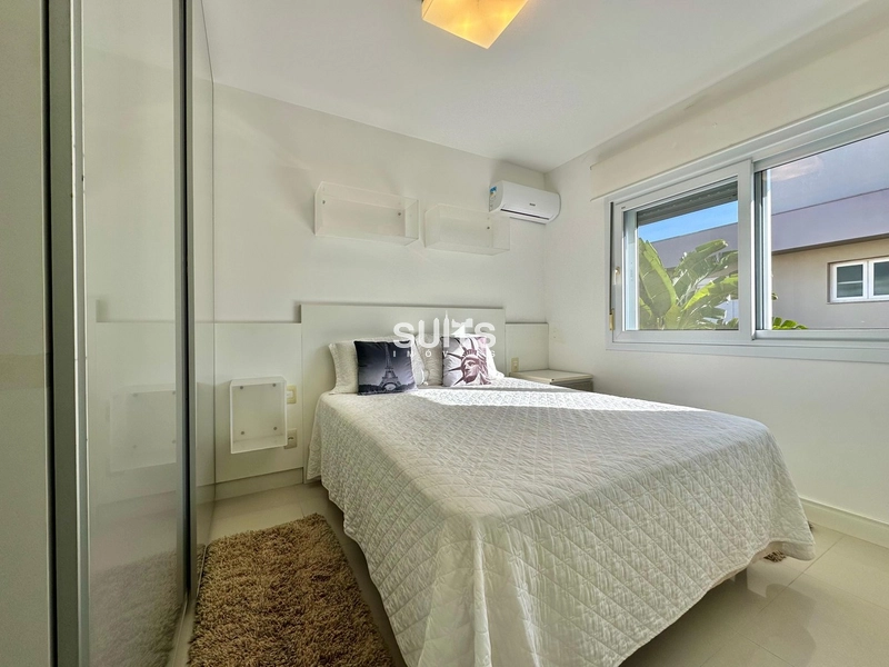 Excelente sobrado à venda no condomínio Playa Vista: 24ª foto da galeria de imagens do imóvel