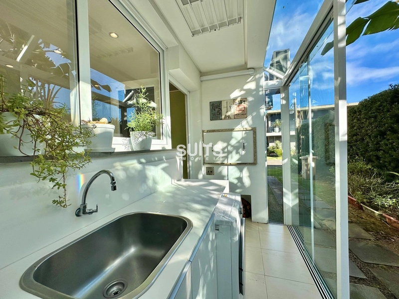 Excelente sobrado à venda no condomínio Playa Vista: 14ª foto da galeria de imagens do imóvel