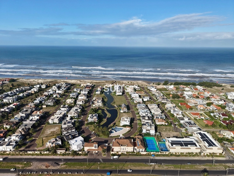 Excelente sobrado à venda no condomínio Playa Vista: 28ª foto da galeria de imagens do imóvel