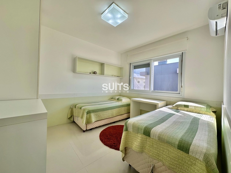 Excelente sobrado à venda no condomínio Playa Vista: 21ª foto da galeria de imagens do imóvel