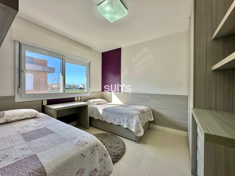 Excelente sobrado à venda no condomínio Playa Vista: 23ª foto da galeria de imagens do imóvel