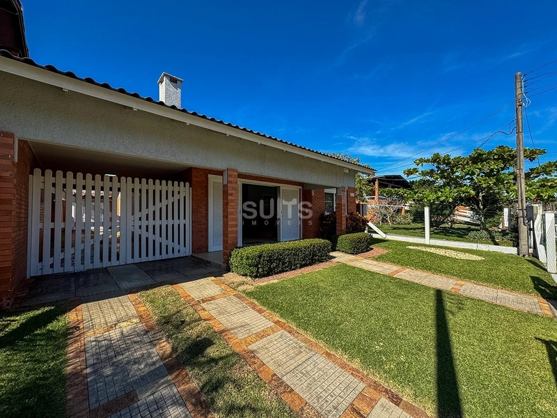 Imóvel residencial ou comercial