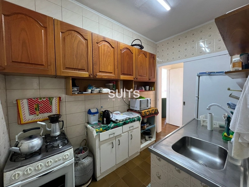 Ótimo apartamento no centro de Atlântida: 8ª foto da galeria de imagens do imóvel