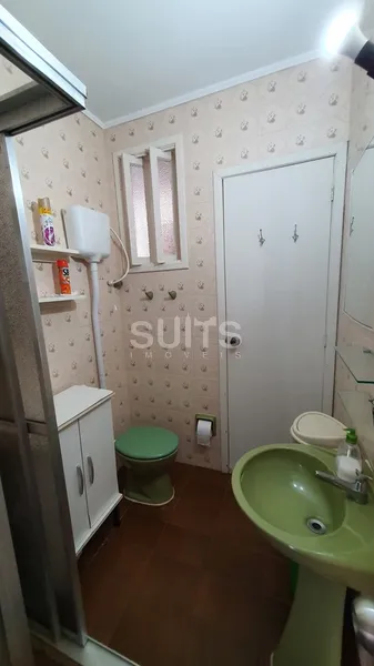 Ótimo apartamento no centro de Atlântida: 16ª foto da galeria de imagens do imóvel