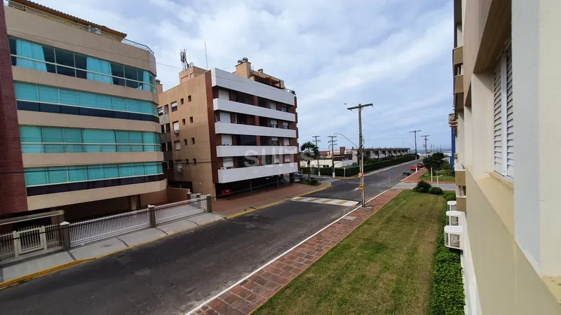 Ótimo apartamento no centro de Atlântida: 12ª foto da galeria de imagens do imóvel